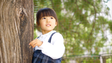 田園都市幼稚園