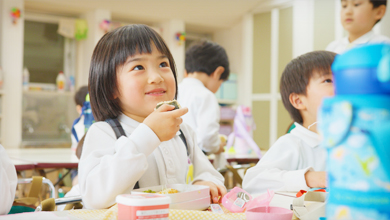 田園都市幼稚園