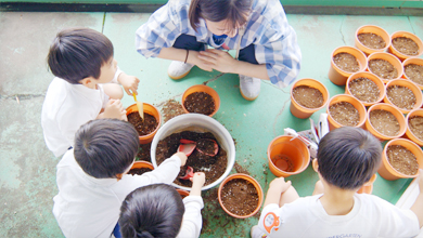 田園都市幼稚園